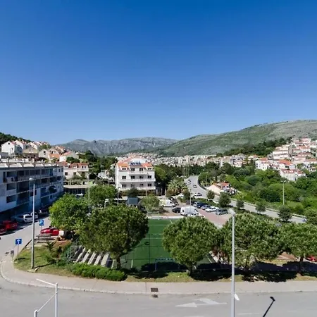 Stella Polaris - Studio A2 Διαμέρισμα Ντουμπρόβνικ