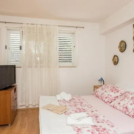 Apartamento Stella Polaris - Studio A2 *