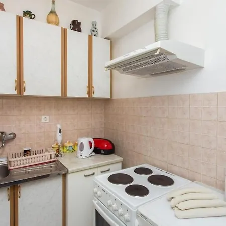 Stella Polaris - Studio A2 Apartamento *