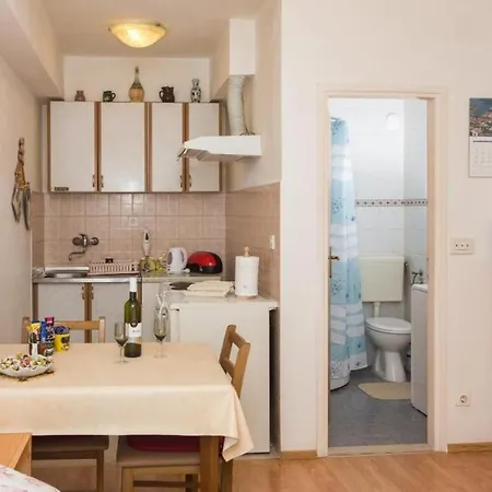 Apartamento Stella Polaris - Studio A2 Dubrovnik