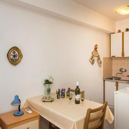Stella Polaris - Studio A2 Apartment Dubrovnik