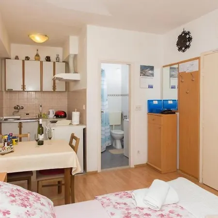 Stella Polaris - Studio A2 Apartment *